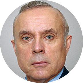 Сергей Гончаров