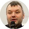 Дмитрий Солонников