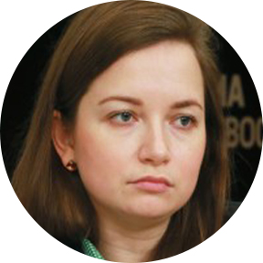 Елена Маслова