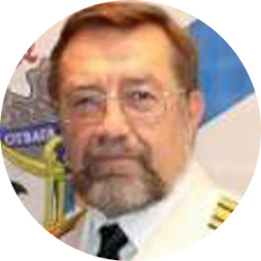 Сергей Горбачёв