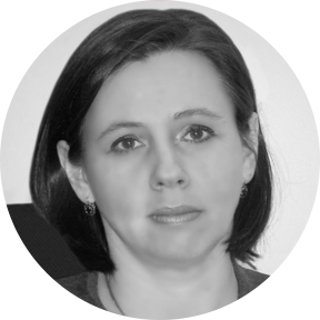 Екатерина Нестерова