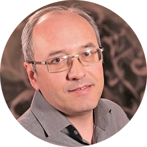 Павел Сюткин
