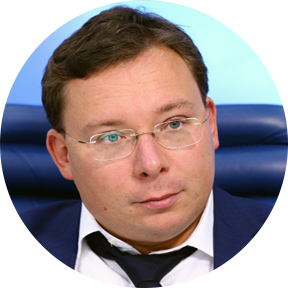 Олег Бондаренко