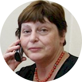 Юлия Щербакова