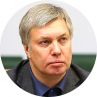 Алексей Русских