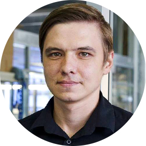 Олег Кивокурцев