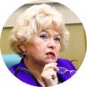Людмила Нарусова