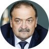 Сергей Меликов