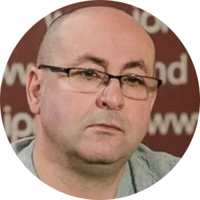 Илья Киселев