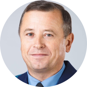 Владимир Богодухов