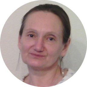 Галина Тушканова