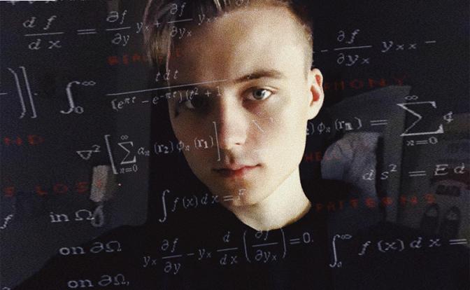На фото: видеоблогер-«миллионщик», летсплейщик и музыкант Ивангай