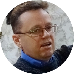 Вячеслав Ященко