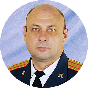 Вячеслав Преснухин