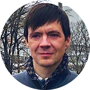 Ростислав Антонов