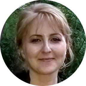 Инна Пичугина