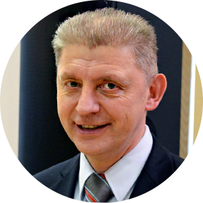 Михаил Пименов