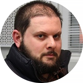 Георгий Энгельгардт
