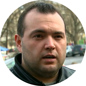 Дмитрий Славнов