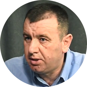 Звонко Михайлович