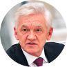 Геннадий Тимченко