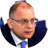 Константин Долгов