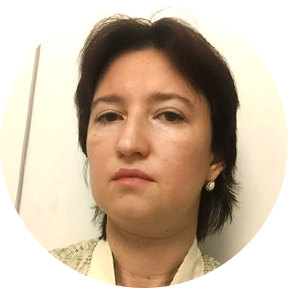 Юлия Овечкина