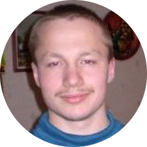 Ярослав Ронин