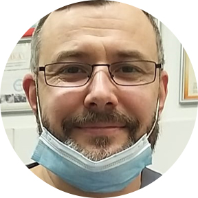 Вадим Галков