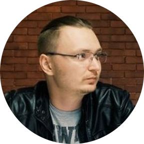 Олег Долгицкий