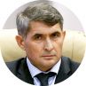 Олег Николаев