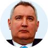 Дмитрий Рогозин