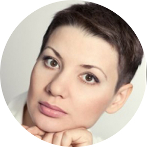 Наталья Голованова