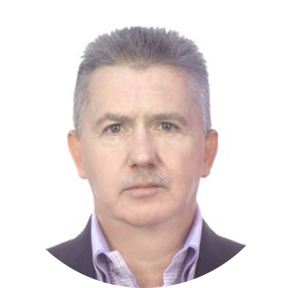 Валерий Безпалов