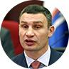 Виталий Кличко