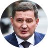 Андрей Бочаров
