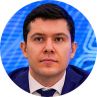Антон Алиханов