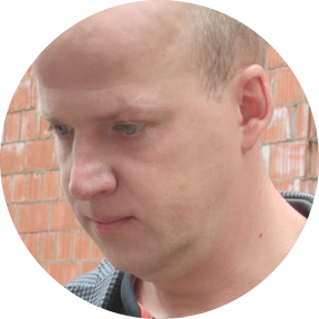Сергей Мамонтов