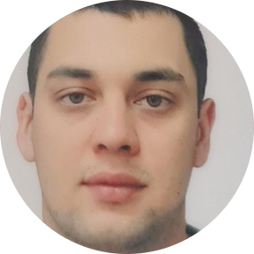 Радик Бахтеев