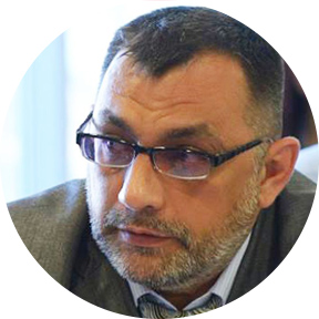 Игорь Панкратенко