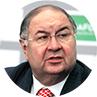 Алишер Усманов