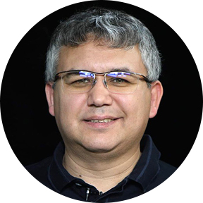 Аббас Галлямов
