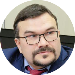 Андрей Морозов