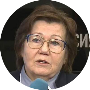Александра Докучаева