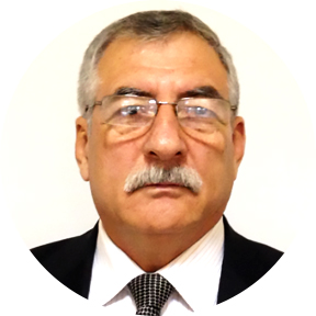 Ибрагим Рамазанов
