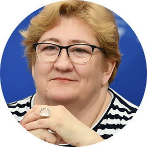 Елена Кузьмина