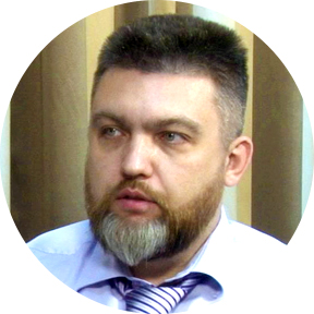 Роман Ромачев