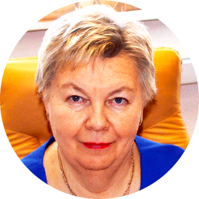 Наталия Рогова