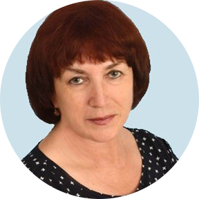 Татьяна Плешакова