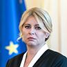 Зузана Чапутова